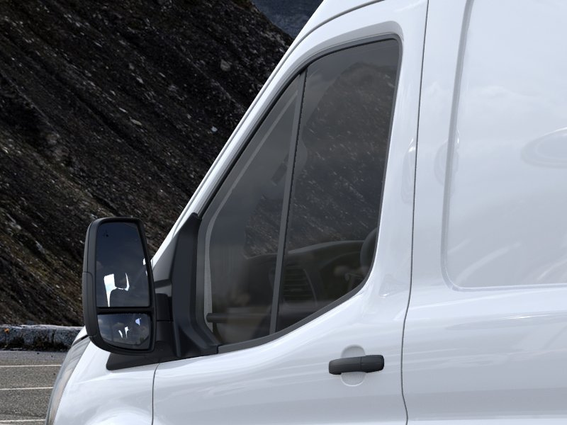 2026 Ford Transit Van Base - Photo 42
