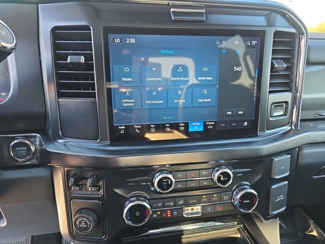 2026 Ford F-350 Super Duty Lariat - Photo 56