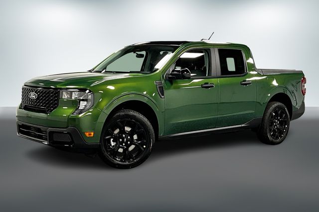 2025 Ford Maverick XLT - Photo 15