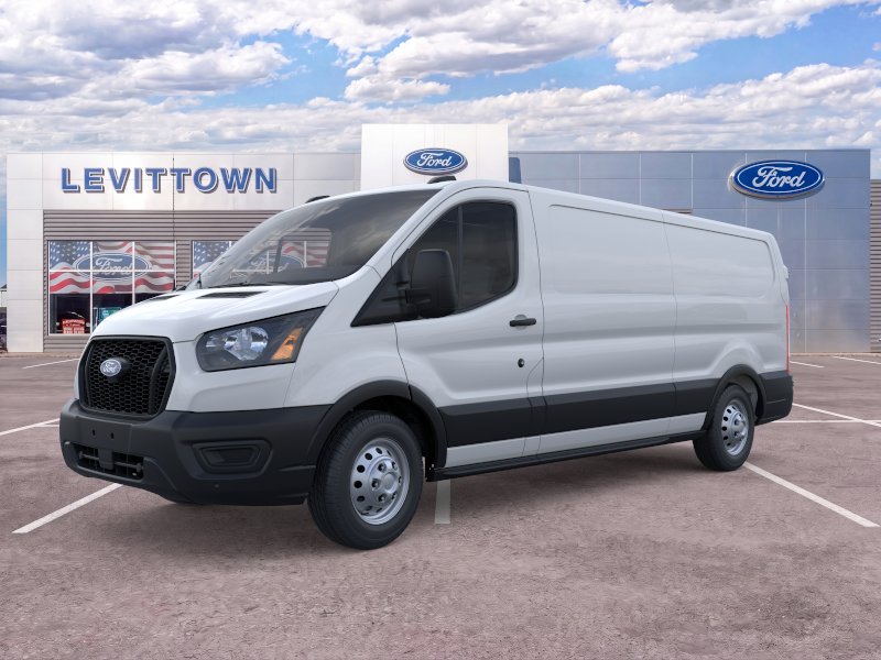 2026 Ford Transit Cargo Van Cargo Van T-250 148 Low Rf 9150 GVWR AWD for sale on Long Island, NY