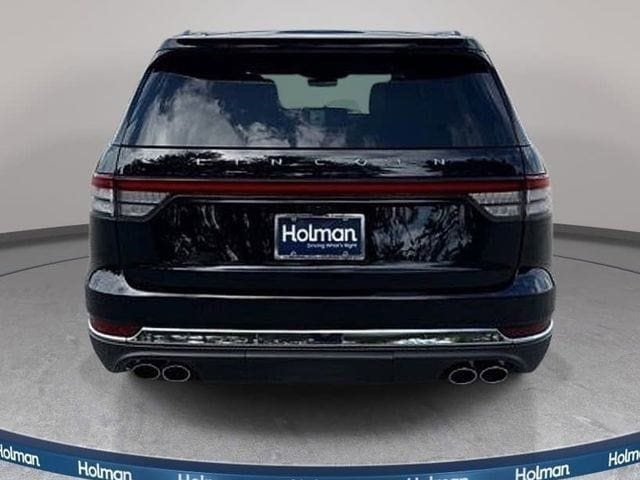 2026 Lincoln Aviator Reserve - Photo 44
