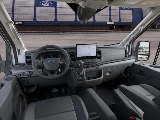 Thumbnail: 2026 Ford Transit Series - 30