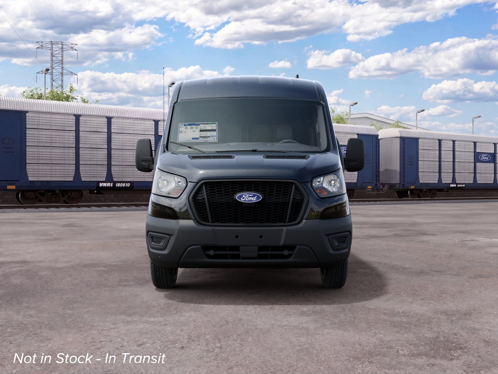 Vehicle thumbnail