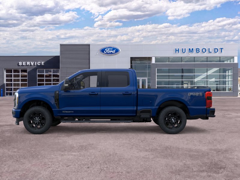 2026 Ford F-250 Super Duty XLT - Photo 26