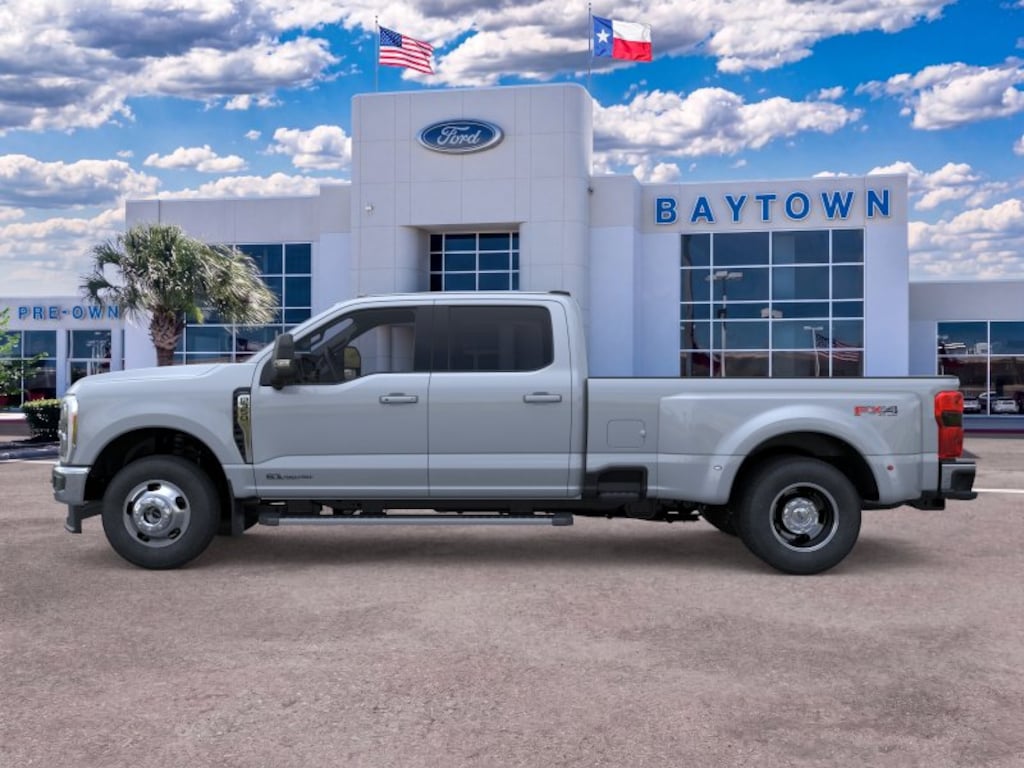 New 2026 Ford F-350 LARIAT TRUCK