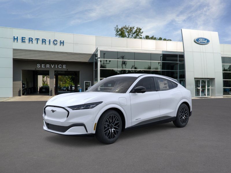 2025 Ford Mustang Mach-E Premium CROSSOVERS