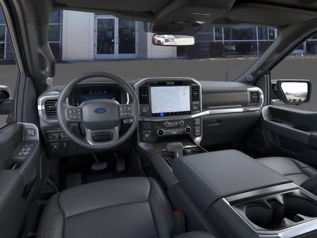 Thumbnail: 2026 Ford F-150 - 31