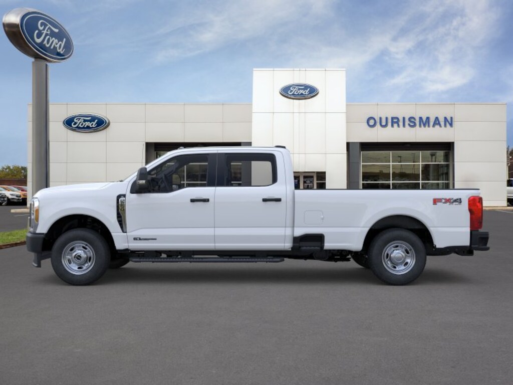New 2026 Ford F-250 XL Truck