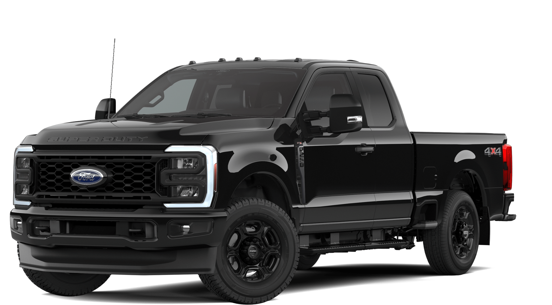 2026 Ford F-250 Super Duty XL's photo