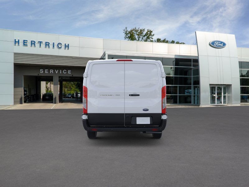 2025 Ford Transit Cargo Van Van Low Roof Van 2025 Ford Transit Cargo Van Van Low Roof Van