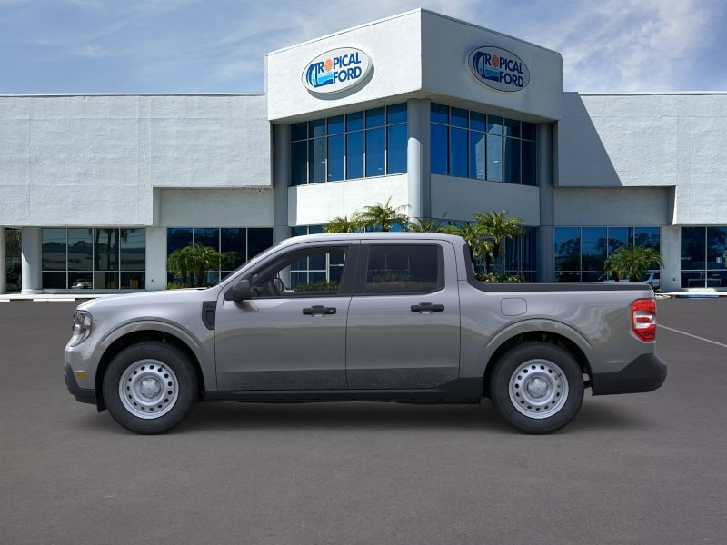2025 Ford Maverick XL - Photo 27