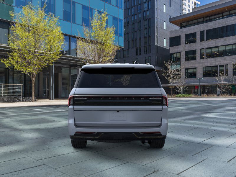 2026 Lincoln Navigator Reserve - Photo 31