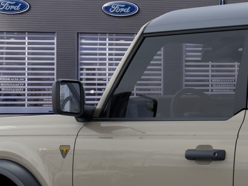 2025 Ford Bronco 2-Door Badlands - Photo 22