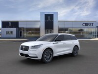 2020 Lincoln Corsair SUV 2020 Lincoln Corsair SUV