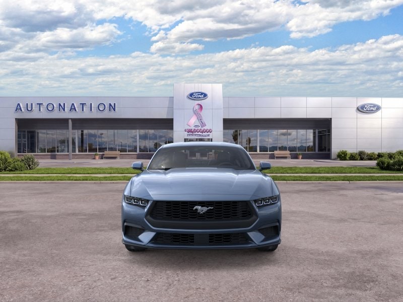 2025 Ford Mustang EcoBoost Premium Fastback - Photo 24