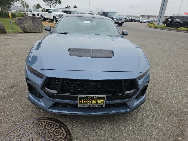 2025 Ford Mustang GT Premium Fastback - Photo 32