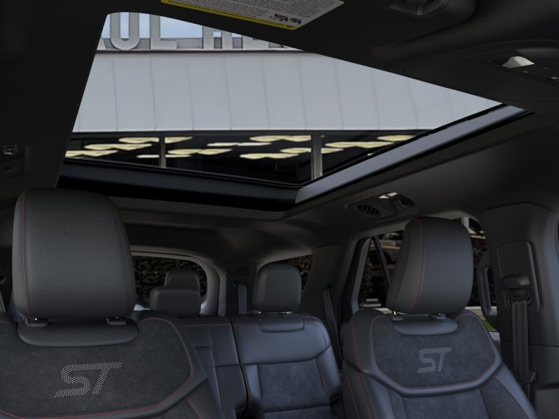 2026 Ford Explorer ST - Photo 45