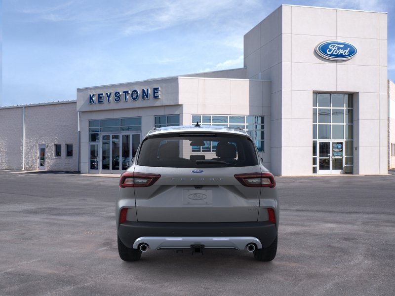 2025 Ford Escape Plug-in hybrid PHEV - Photo 29