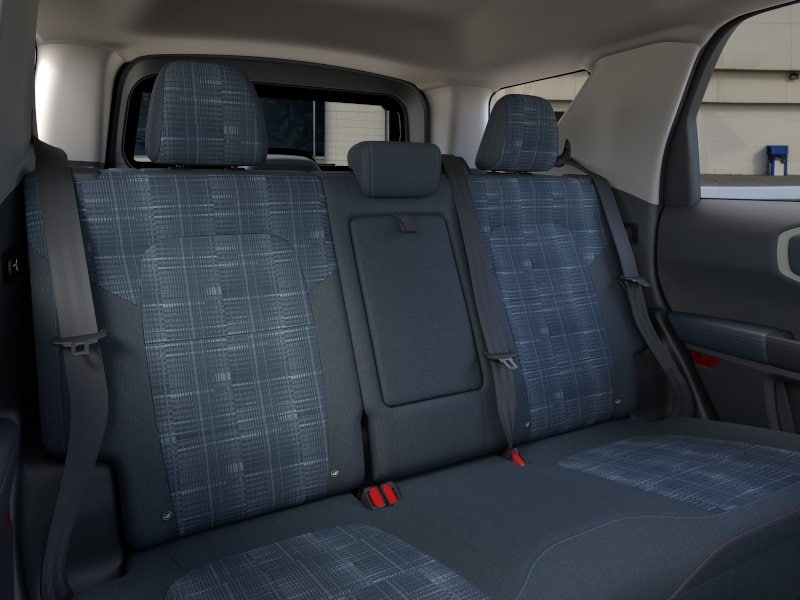 2025 Ford Bronco Sport Heritage - Photo 17