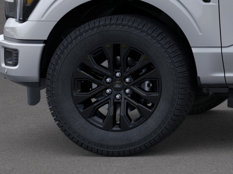 Thumbnail: 2026 Ford F-150 - 41