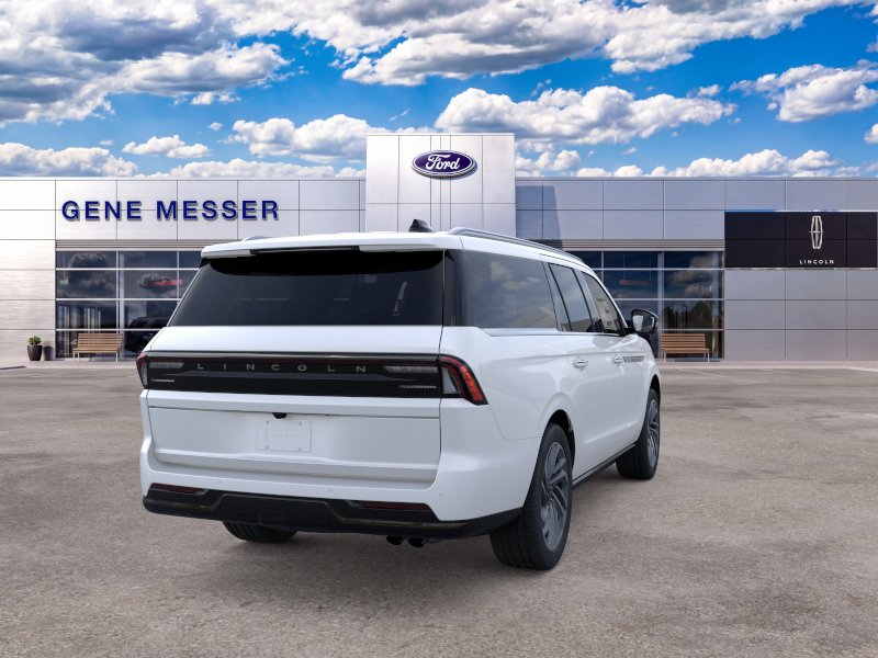 2026 Lincoln Navigator Reserve L - Photo 29