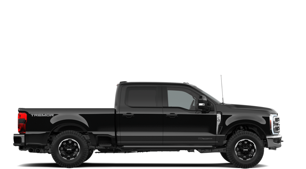 New 2026 Ford Super Duty F-250 SRW Truck Crew Cab