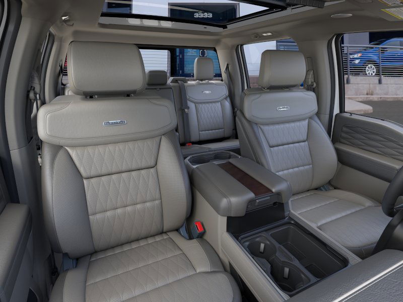 Thumbnail: 2025 Ford F-450 - 32