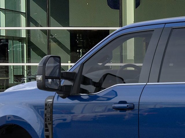 2026 Ford F-350 Super Duty Lariat - Photo 42