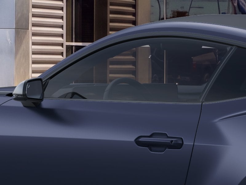 2025 Ford Mustang Dark Horse - Photo 44