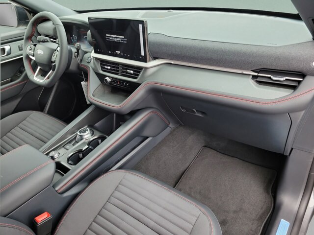 2026 Ford Explorer ST-Line - Photo 59