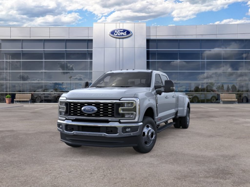 New 2026 Ford F-350 F-350® Lariat® TRUCK