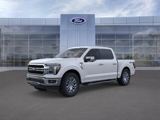 2026 Ford F-150 Lariat Truck