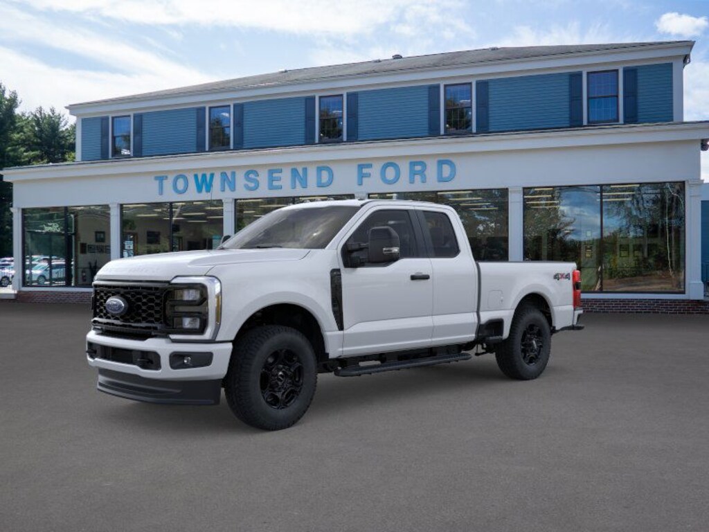 New 2026 Ford Super Duty F-250 XL TRUCK