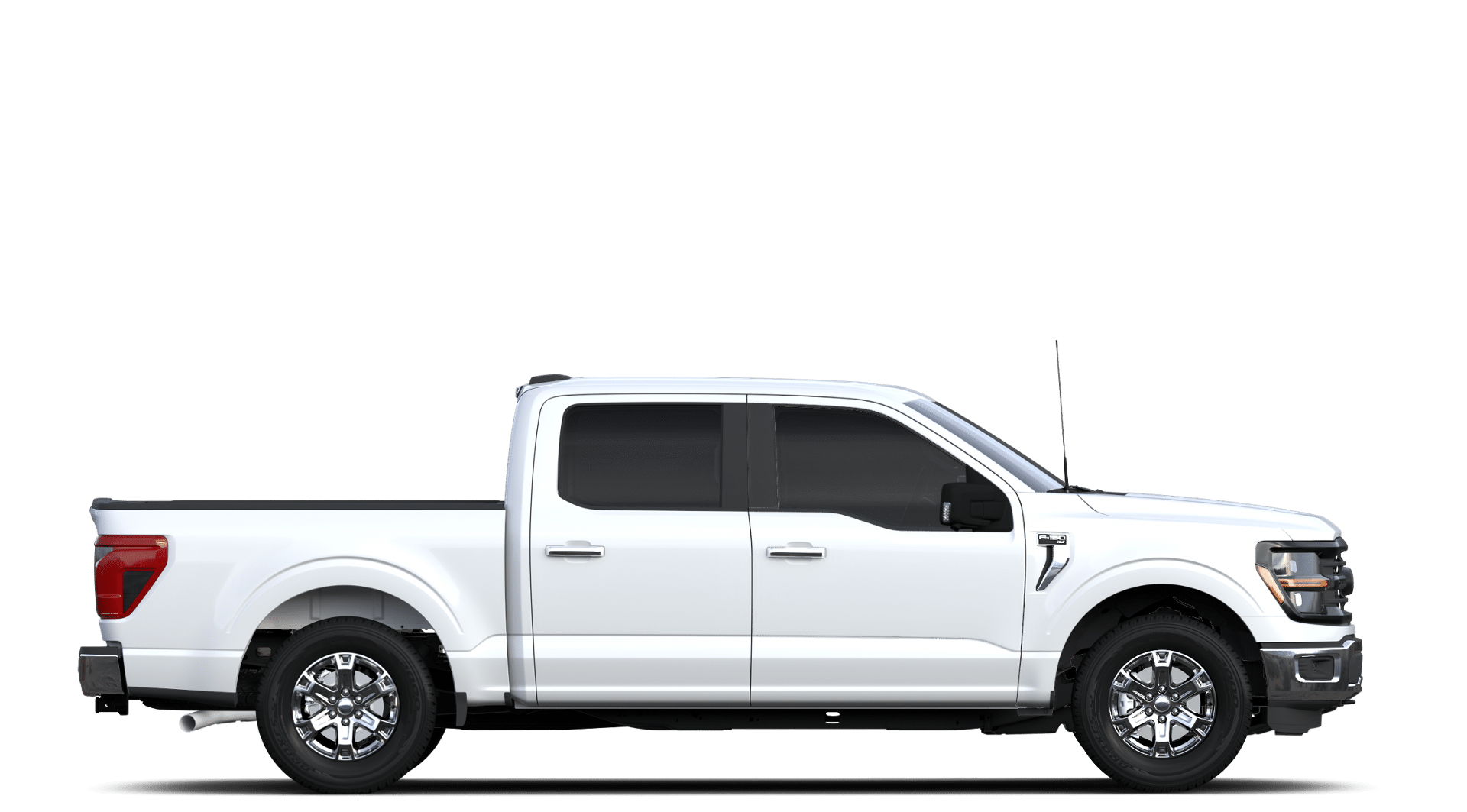 Thumbnail: 2024 Ford F-150 - 5