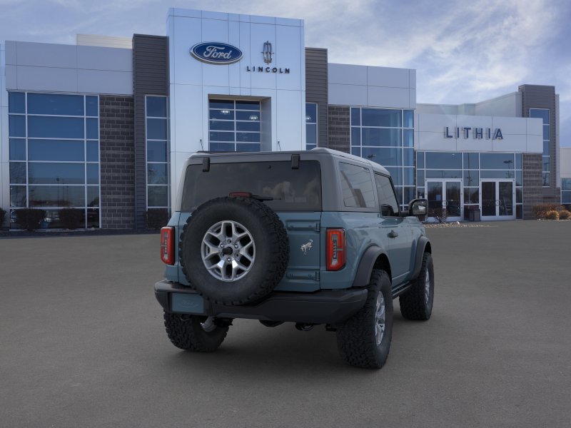 Thumbnail: 2023 Ford Bronco - 33
