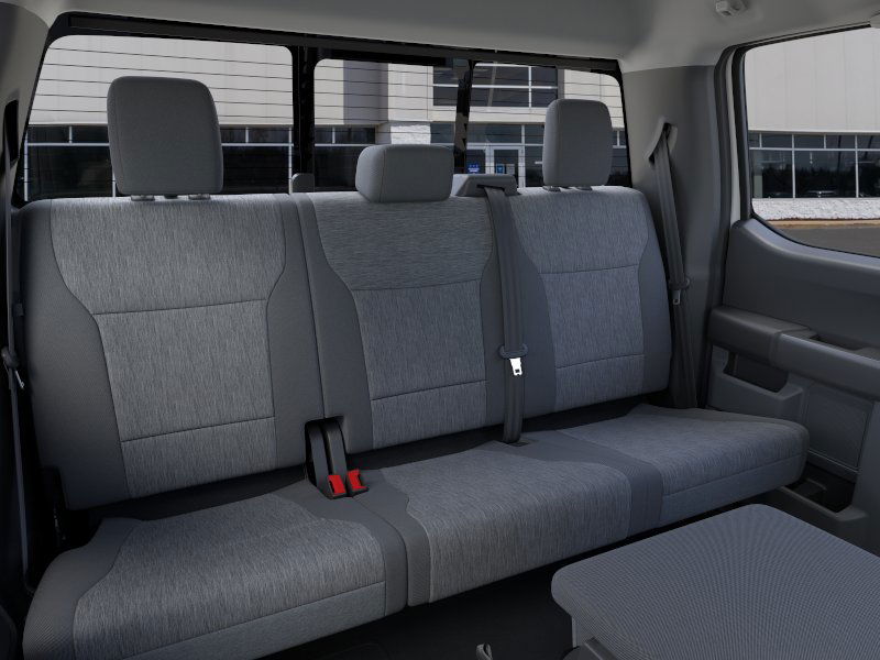 2026 Ford F-350 Super Duty XL - Photo 11