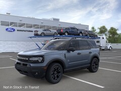 2026 Ford Bronco Sport Outer Banks SUV