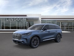 Used 2026 Lincoln Aviator Reserve SUV For Sale Near Cleveland, OH