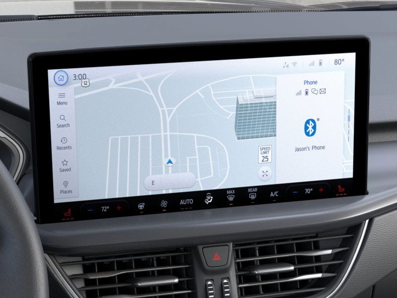 Thumbnail: 2026 Ford Escape - 14