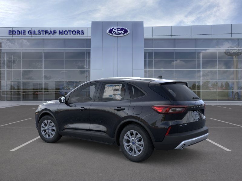 2026 Ford Escape Active photo 4