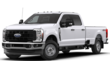 Ford F-250SD