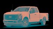  Ford F-250SD