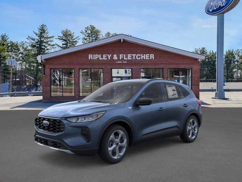 2026 Ford Escape