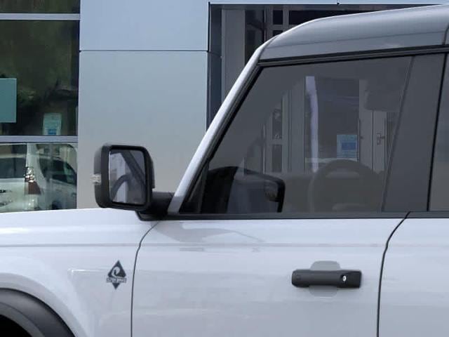 Thumbnail: 2025 Ford Bronco - 40