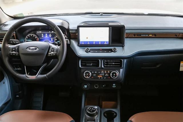 Thumbnail: 2024 Ford Maverick - 38