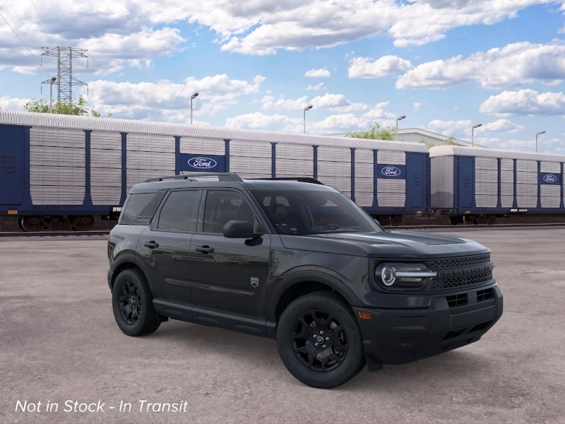 2026 Ford Bronco Sport Big Bend&reg; SUV
