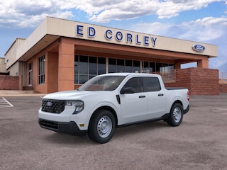 2026 Ford Maverick XL TRUCK