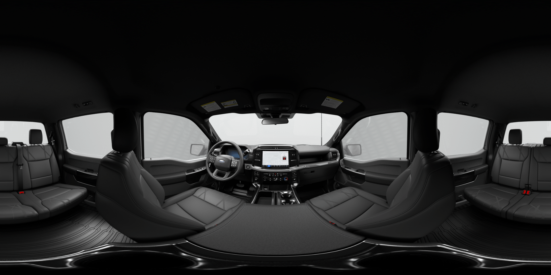 2026 Ford F-150 STX Truck