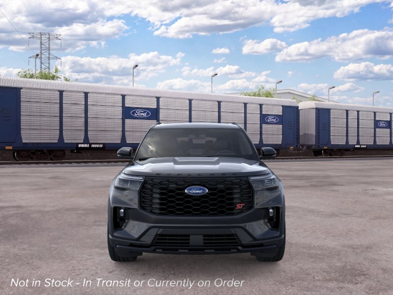 Thumbnail: 2026 Ford Explorer - 29