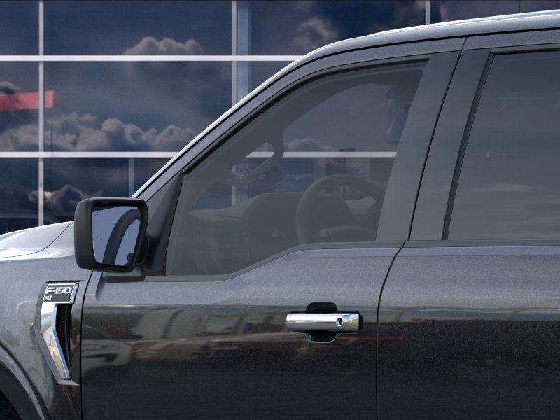 2026 Ford F-150 XLT - Photo 40